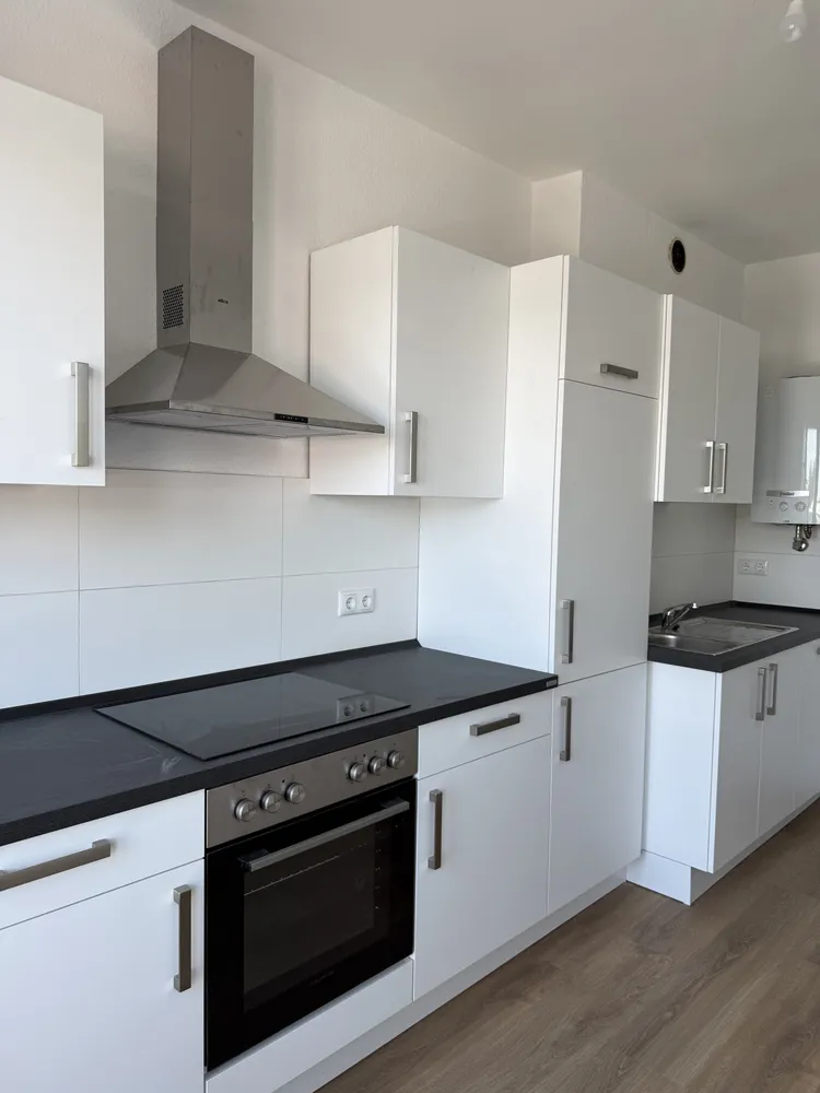 2 Zimmer Wohnung mit 60 m² in Aachen – Bild 6