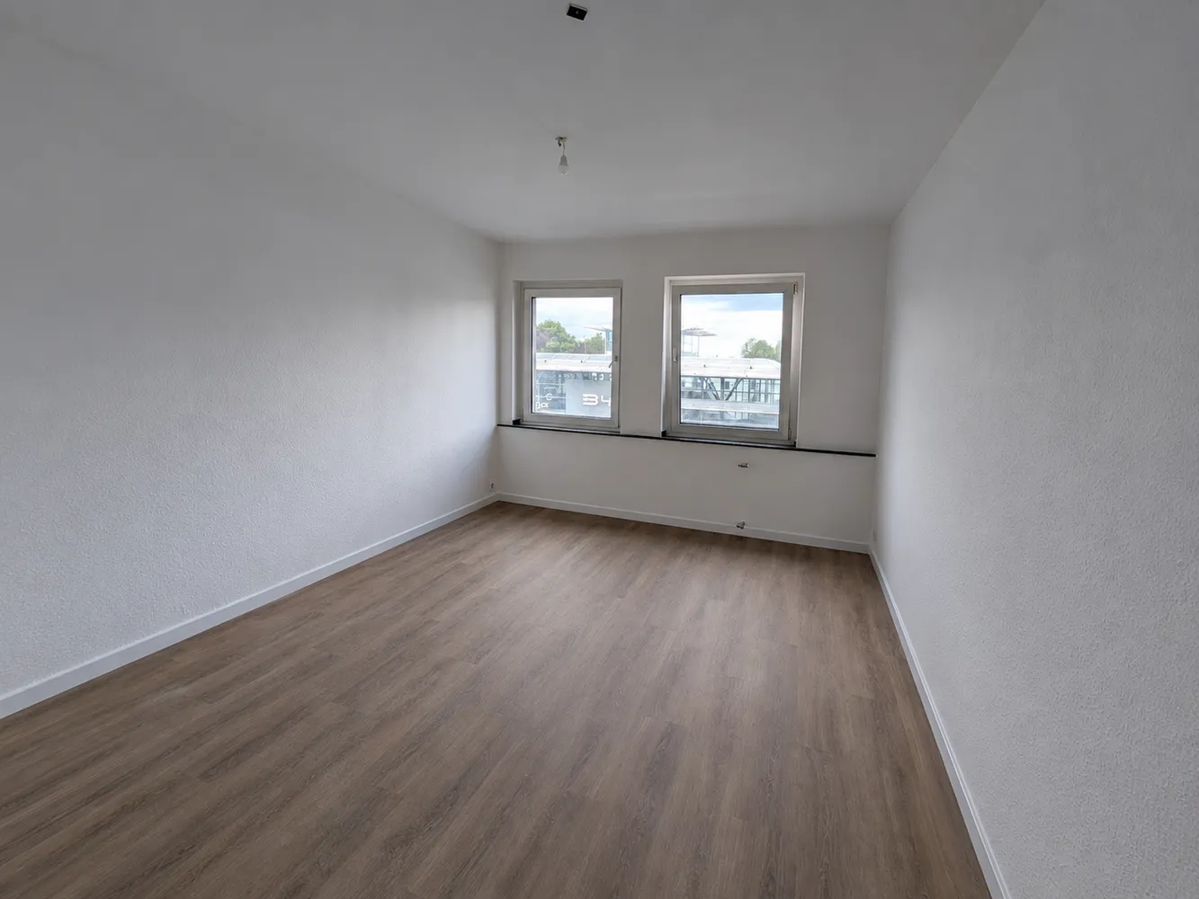 2 Zimmer Wohnung mit 60 m² in Aachen – Bild 7