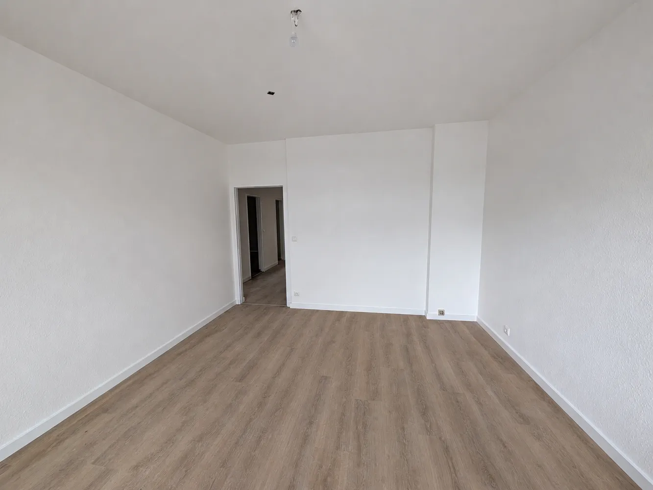 2 Zimmer Wohnung mit 60 m² in Aachen – Bild 8