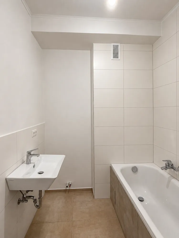 2 Zimmer Wohnung mit 60 m² in Aachen – Bild 9
