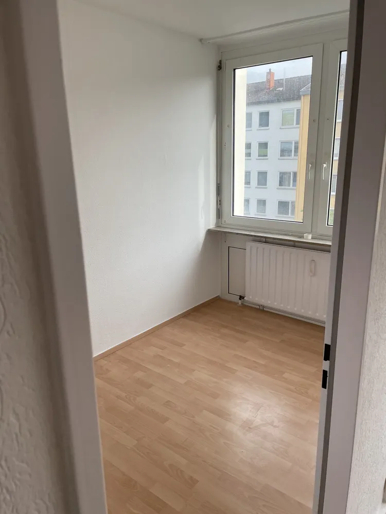 2 Zimmer Wohnung mit 43 m² in Konstanz – Bild 3