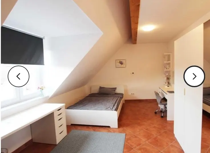 5 Zimmer Wohnung mit 220 m² in Pforzheim – Bild 2