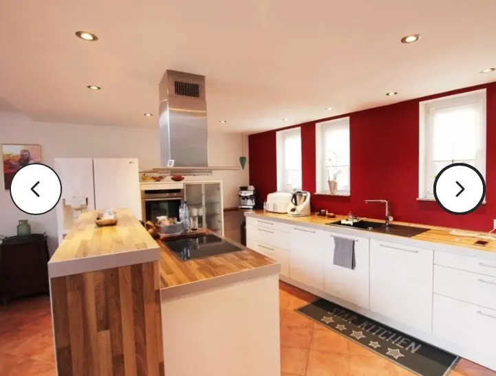 5 Zimmer Wohnung mit 220 m² in Pforzheim – Bild 3