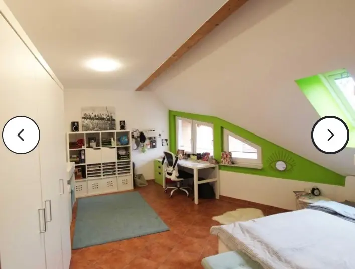 5 Zimmer Wohnung mit 220 m² in Pforzheim – Bild 6