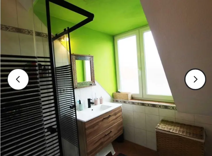 5 Zimmer Wohnung mit 220 m² in Pforzheim – Bild 7