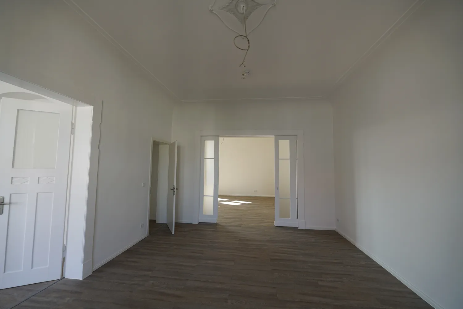 3 Zimmer Wohnung mit 133 m² in Cottbus – Bild 1