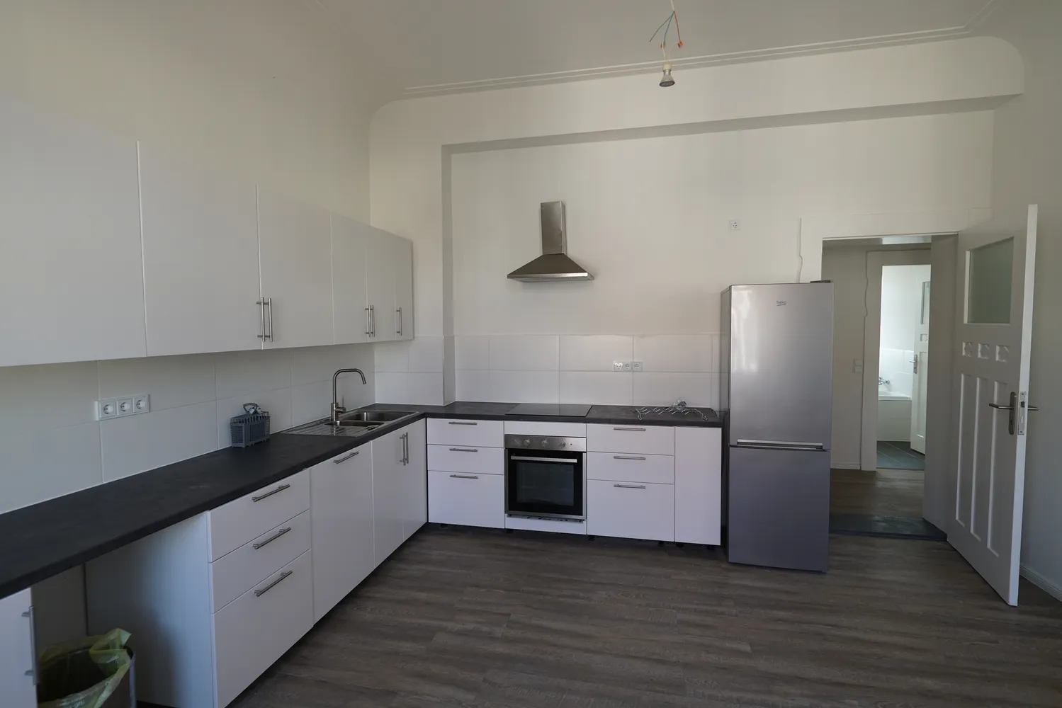 3 Zimmer Wohnung mit 133 m² in Cottbus – Bild 3