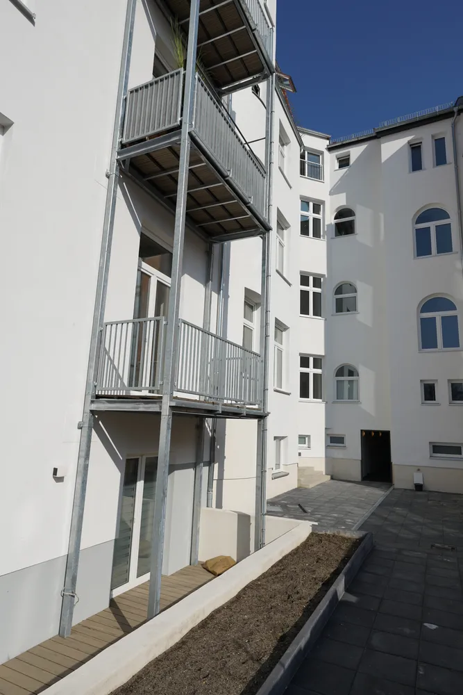 3 Zimmer Wohnung mit 133 m² in Cottbus – Bild 9
