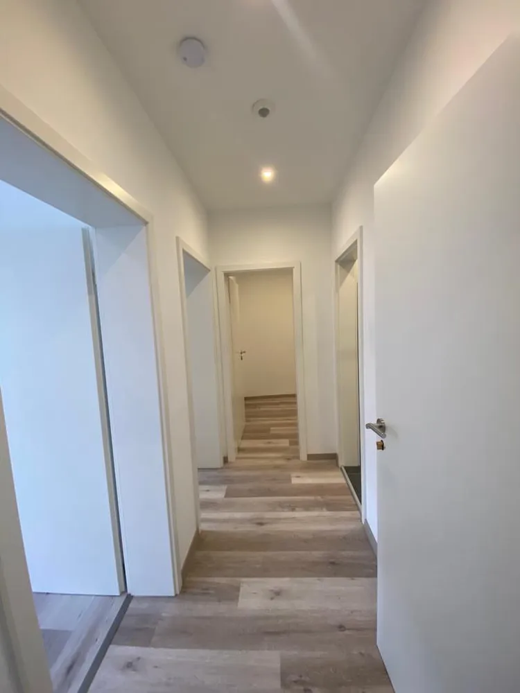 2 Zimmer Wohnung mit 55 m² in Baden-Baden – Bild 2
