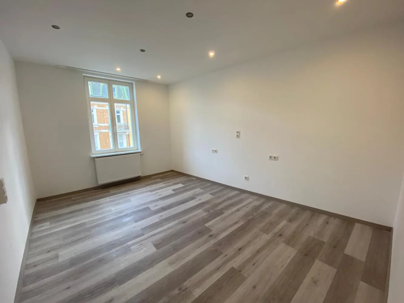2 Zimmer Wohnung mit 55 m² in Baden-Baden – Bild 3