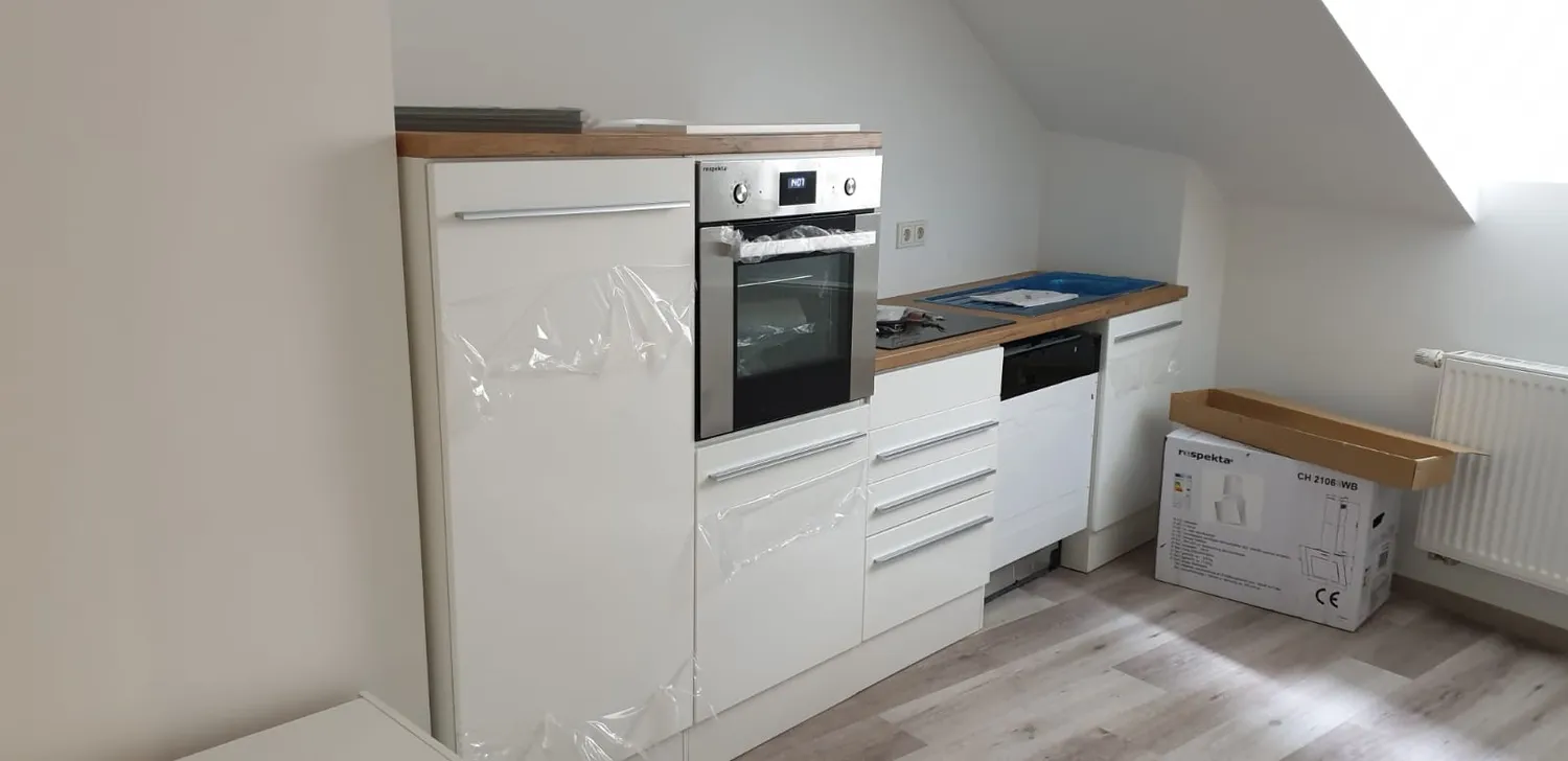 2 Zimmer Wohnung mit 55 m² in Baden-Baden – Bild 4