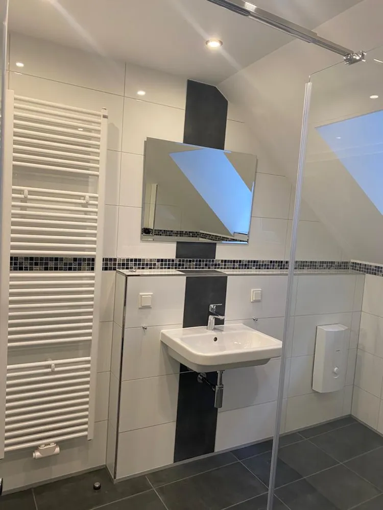 2 Zimmer Wohnung mit 55 m² in Baden-Baden – Bild 8