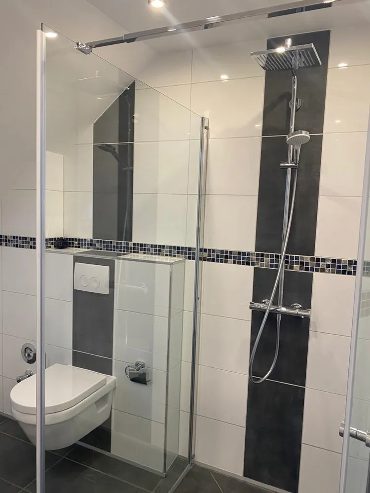 2 Zimmer Wohnung mit 55 m² in Baden-Baden – Bild 9