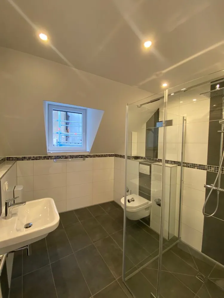 2 Zimmer Wohnung mit 55 m² in Baden-Baden – Bild 10