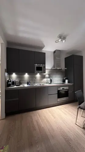 2 Zimmer Wohnung mit 62 m² in Frankfurt am Main – Bild 3