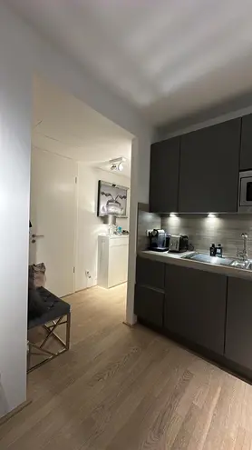 2 Zimmer Wohnung mit 62 m² in Frankfurt am Main – Bild 4