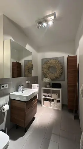 2 Zimmer Wohnung mit 62 m² in Frankfurt am Main – Bild 8