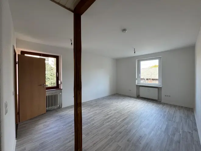 1 Zimmer Wohnung mit 27 m² in Hagen – Bild 2