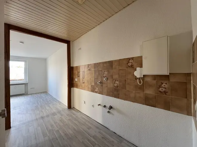 1 Zimmer Wohnung mit 27 m² in Hagen – Bild 3