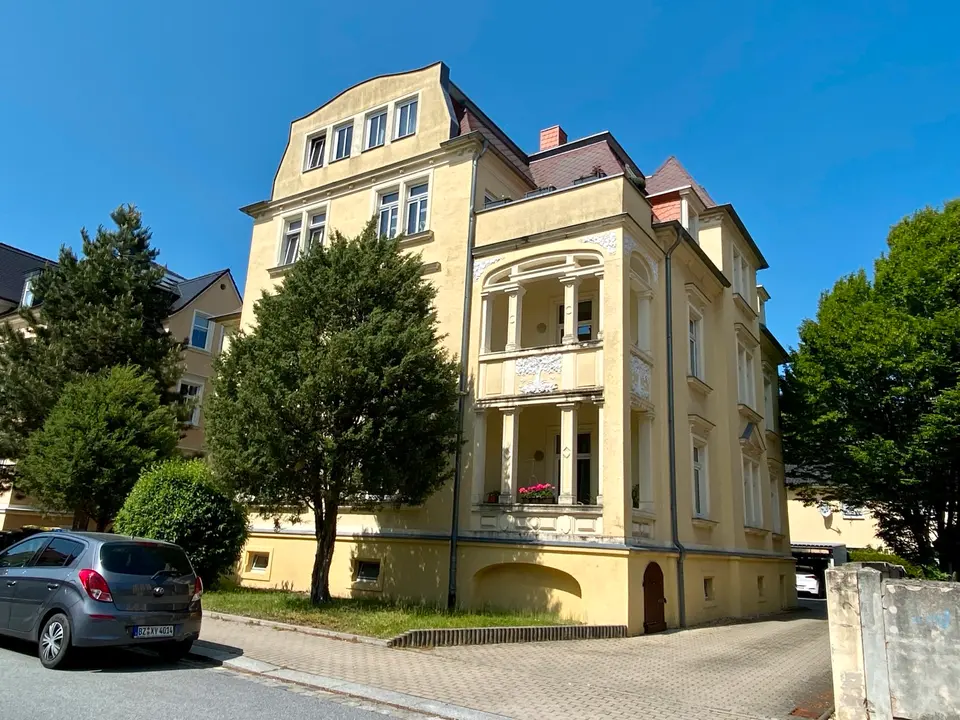 3 Zimmer Wohnung mit 94 m² in Bautzen – Bild 3