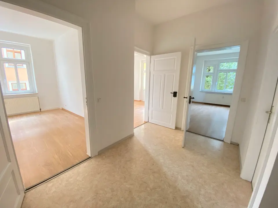 3 Zimmer Wohnung mit 94 m² in Bautzen – Bild 9