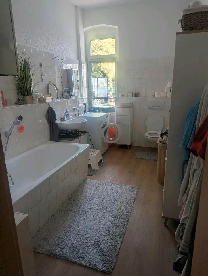 3 Zimmer Wohnung mit 94 m² in Bautzen – Bild 10