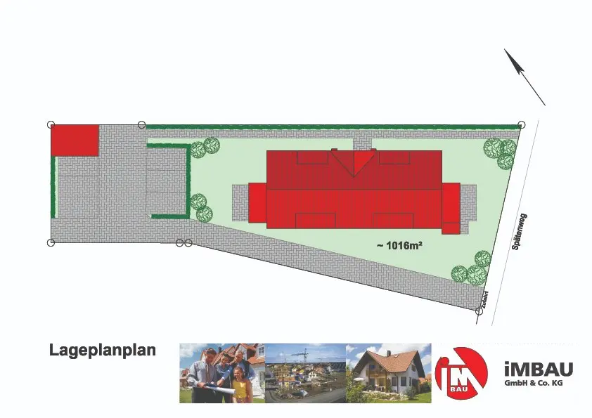 4 Zimmer Wohnung mit 93 m² in Oldenburg – Bild 4