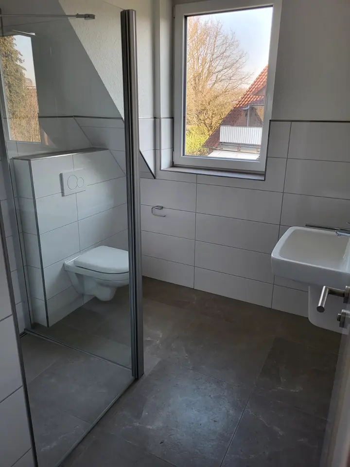 4 Zimmer Wohnung mit 93 m² in Oldenburg – Bild 9