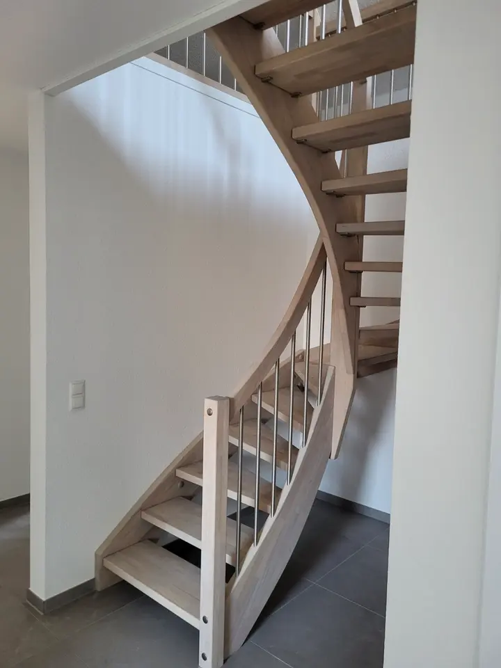 4 Zimmer Wohnung mit 93 m² in Oldenburg – Bild 10