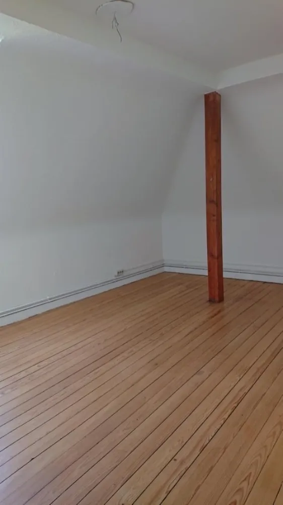 4 Zimmer Wohnung mit 120 m² in Saarbrücken – Bild 11