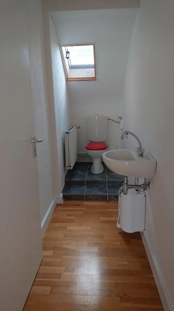 4 Zimmer Wohnung mit 120 m² in Saarbrücken – Bild 12
