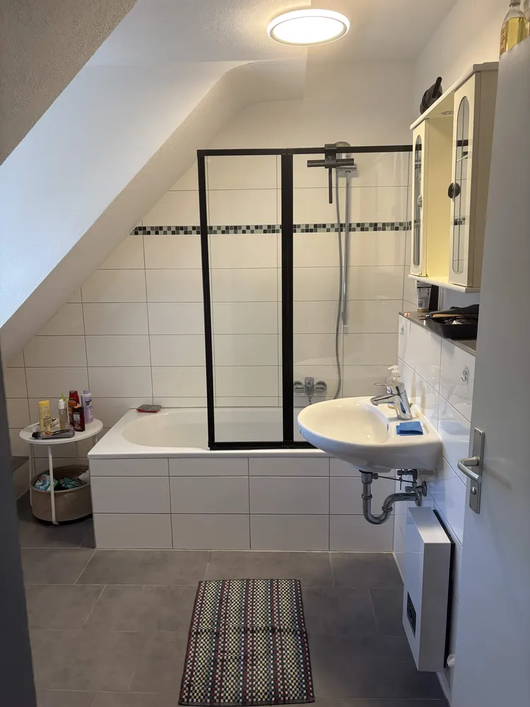 4 Zimmer Wohnung mit 120 m² in Saarbrücken – Bild 4
