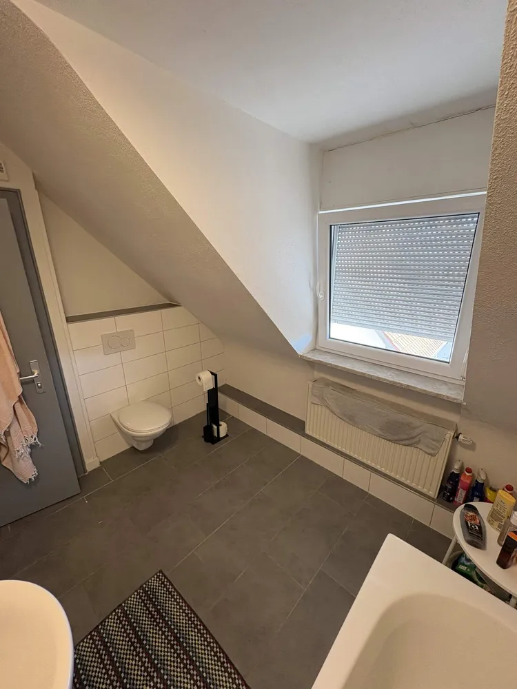 4 Zimmer Wohnung mit 120 m² in Saarbrücken – Bild 5