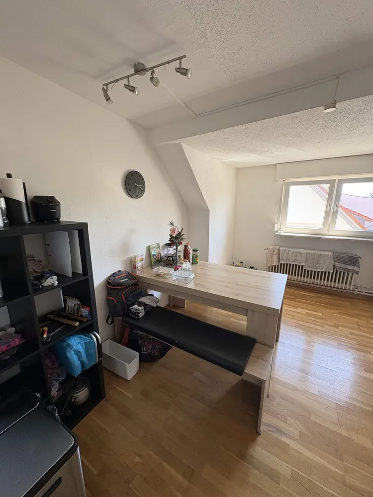 4 Zimmer Wohnung mit 120 m² in Saarbrücken – Bild 6