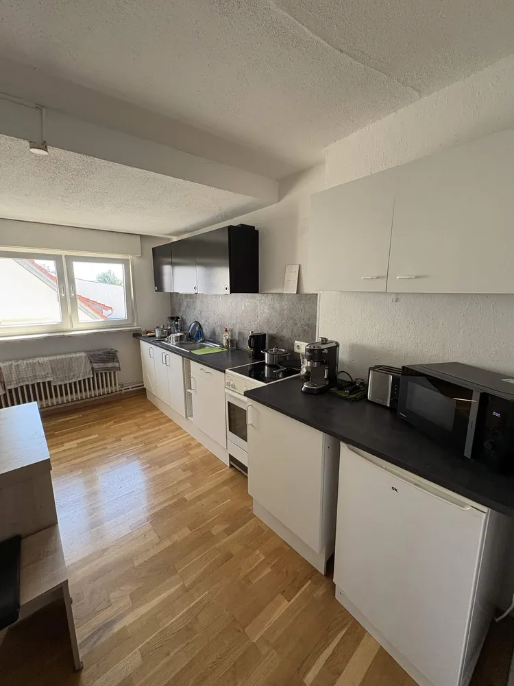 4 Zimmer Wohnung mit 120 m² in Saarbrücken – Bild 7