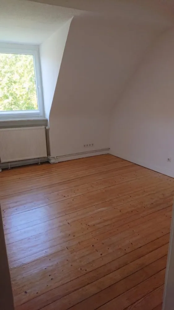 4 Zimmer Wohnung mit 120 m² in Saarbrücken – Bild 8