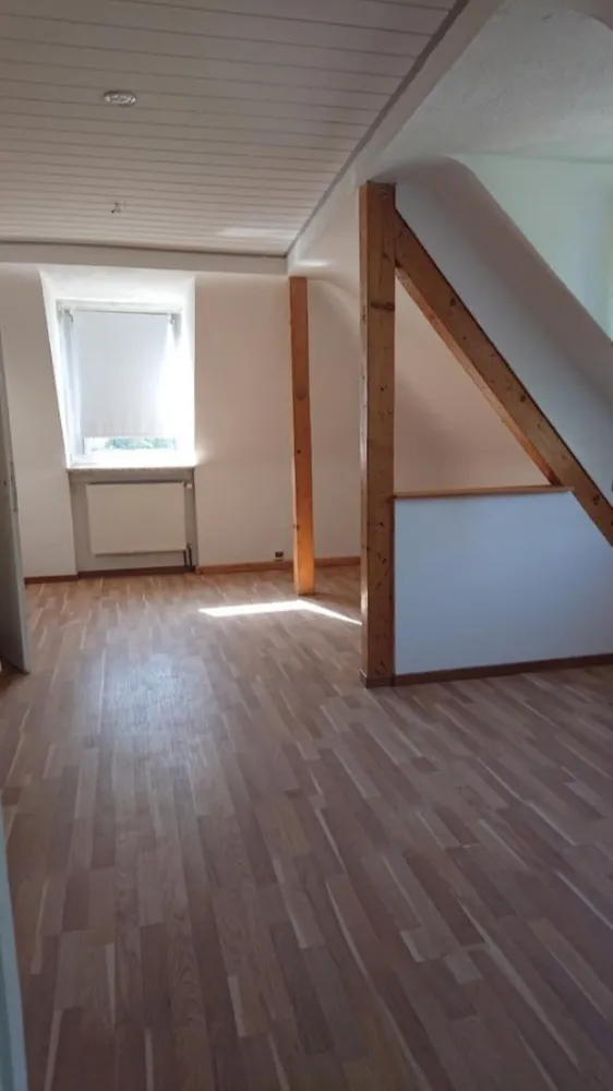 4 Zimmer Wohnung mit 120 m² in Saarbrücken – Bild 9