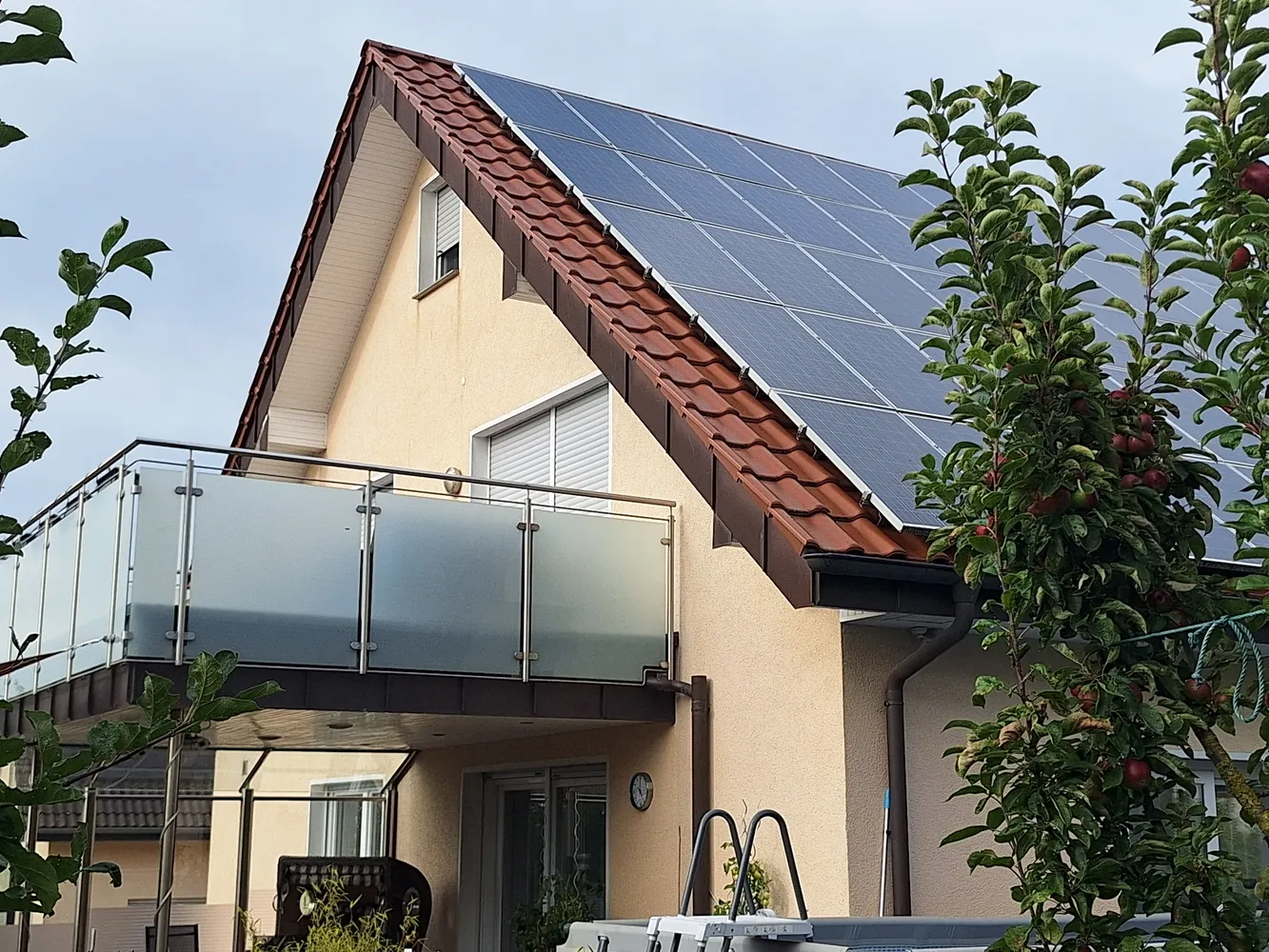 5 Zimmer Wohnung mit 115 m² in Paderborn – Bild 1