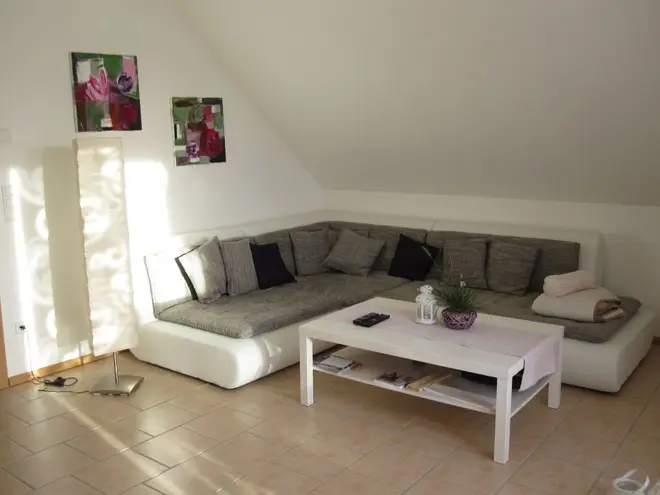 5 Zimmer Wohnung mit 115 m² in Paderborn – Bild 2