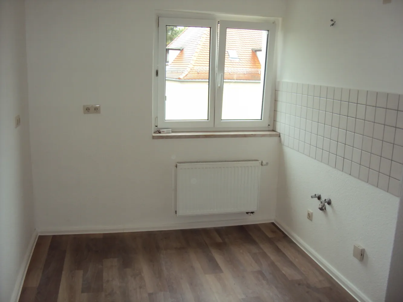 2 Zimmer Wohnung mit 37 m² in Gera – Bild 4
