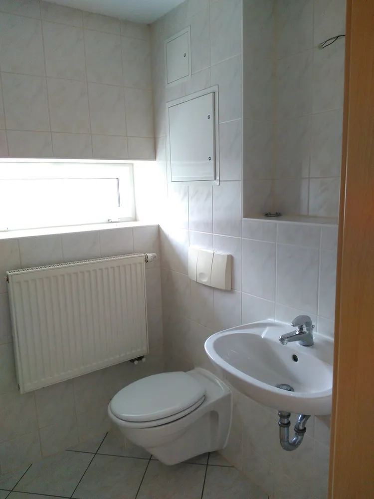 2 Zimmer Wohnung mit 37 m² in Gera – Bild 7