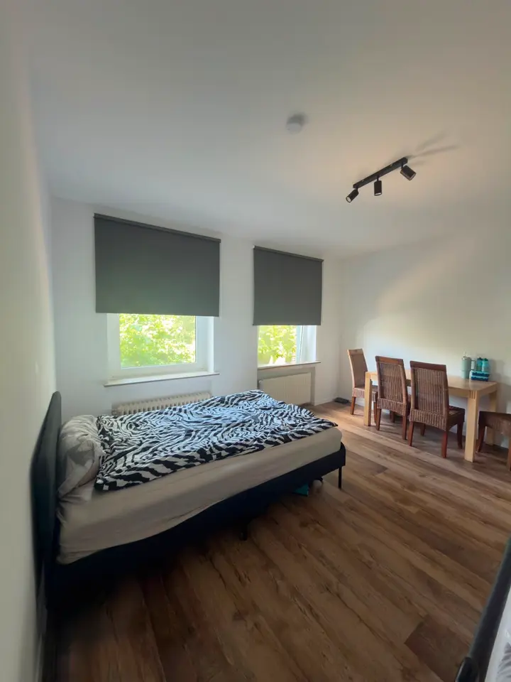Studio mit 31 m² in Dortmund – Bild 1