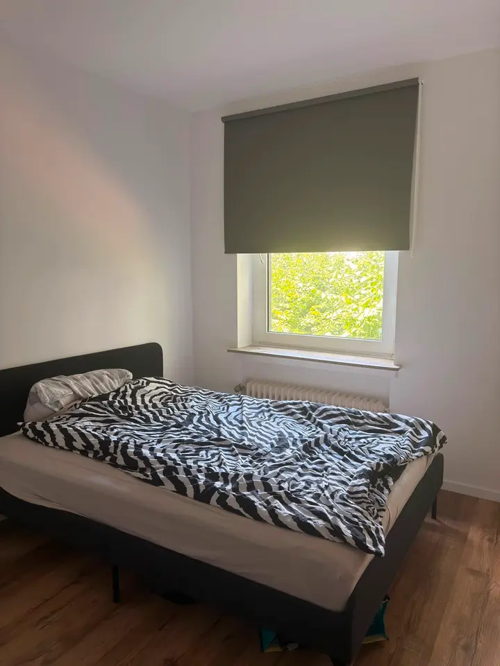 Studio mit 31 m² in Dortmund – Bild 2