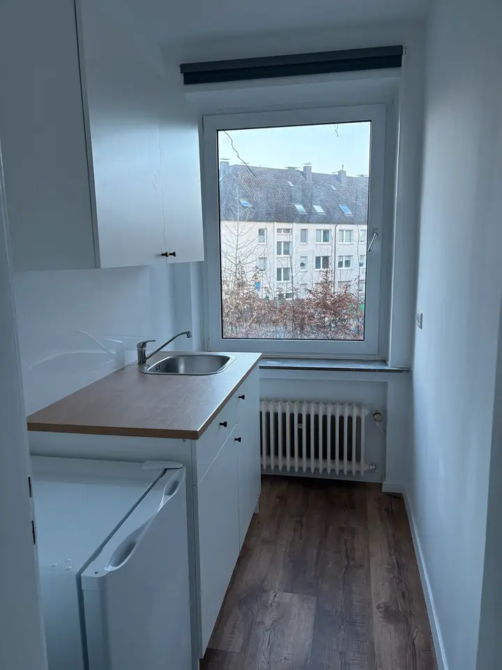 Studio mit 31 m² in Dortmund – Bild 3