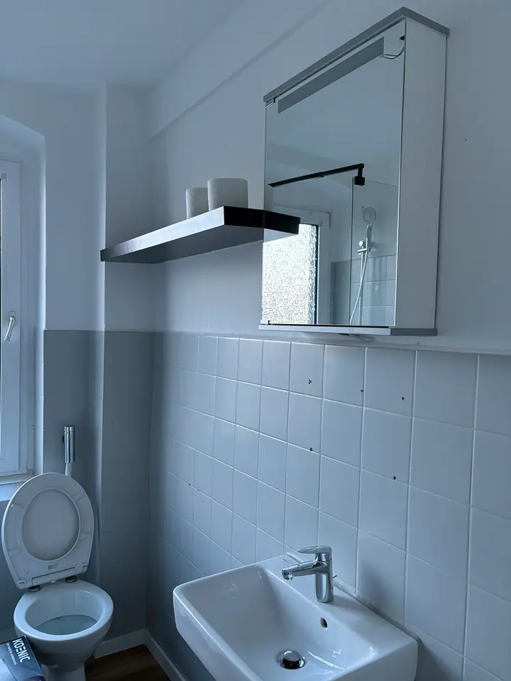 Studio mit 31 m² in Dortmund – Bild 5