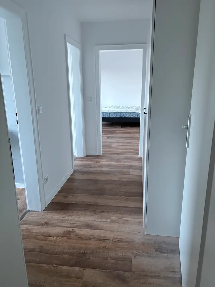 Studio mit 31 m² in Dortmund – Bild 6