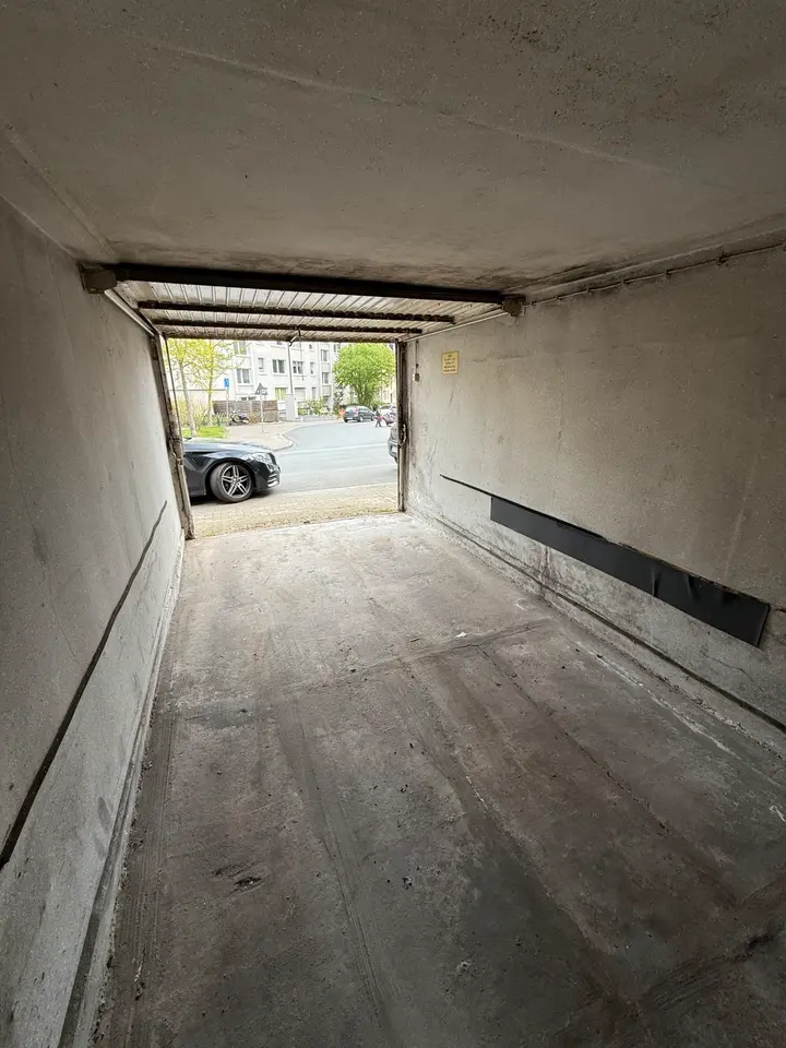 Studio mit 31 m² in Dortmund – Bild 7