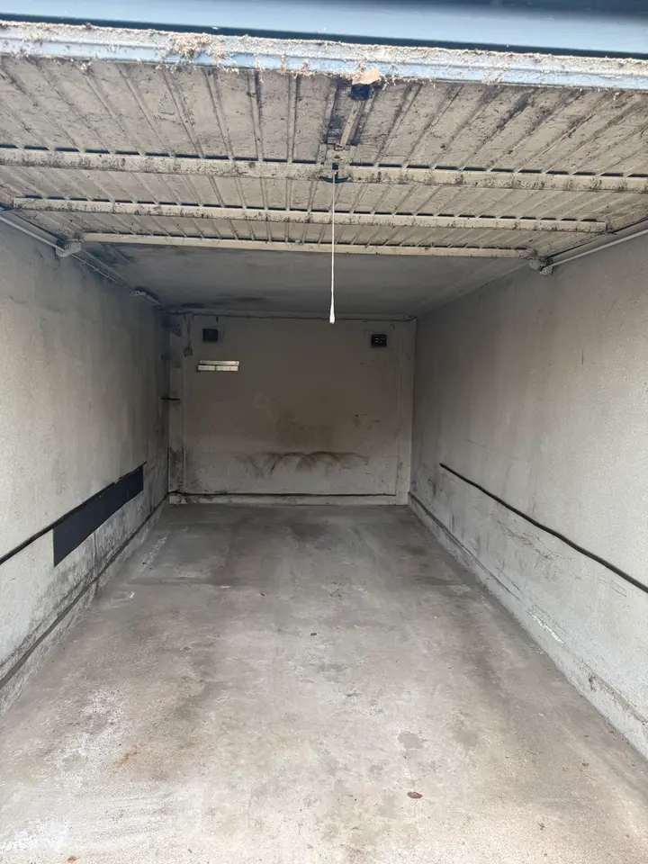 Studio mit 31 m² in Dortmund – Bild 8