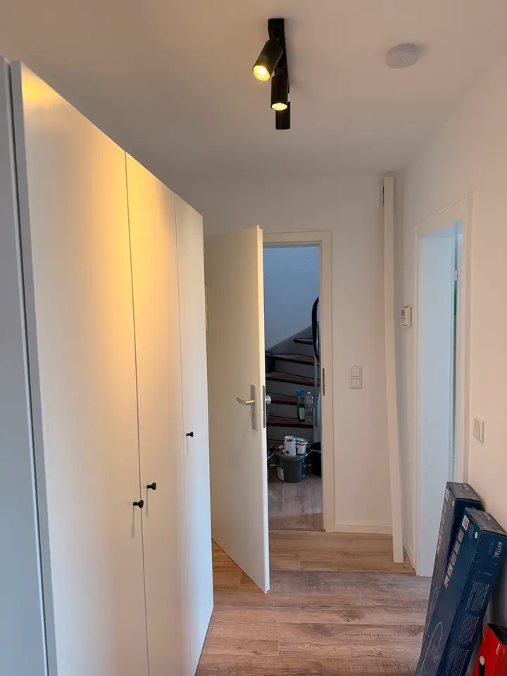 Studio mit 31 m² in Dortmund – Bild 9