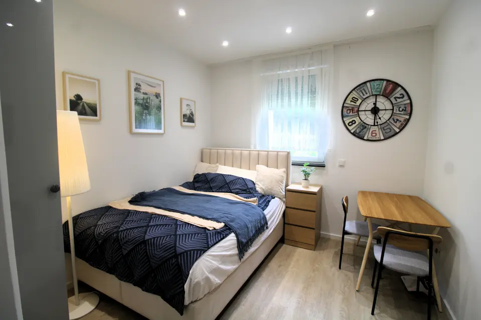 Studio mit 31 m² in Dortmund – Bild 10